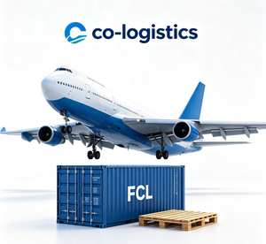 Servicio de Envío FCL de 20GP desde Shenzhen al Puerto de Melbourne a través de Yantian, Envío en 30 Días, Soporte 24/7 - Product Image 5