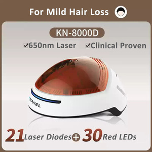 <span class=keywords><strong>Casque</strong></span> <span class=keywords><strong>laser</strong></span> portable pour la repousse des <span class=keywords><strong>cheveux</strong></span>, <span class=keywords><strong>meilleur</strong></span> <span class=keywords><strong>casque</strong></span> de repousse des <span class=keywords><strong>cheveux</strong></span> KERNEL KN-8000B LLLT, diode <span class=keywords><strong>laser</strong></span> 650 nm, <span class=keywords><strong>casque</strong></span> de repousse des <span class=keywords><strong>cheveux</strong></span> pour la croissance des <span class=keywords><strong>cheveux</strong></span> - Product Image 4