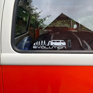 <span class=keywords><strong>Autocollant</strong></span> de logo en vinyle avec nom de <span class=keywords><strong>camping</strong></span>-<span class=keywords><strong>car</strong></span> personnalisé Van Motorhome RV Caravane Camper Véhicule Voiture <span class=keywords><strong>Autocollant</strong></span> de pare-chocs de fenêtre personnalisé - Product Image 5