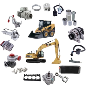 Aftermarket בנייה חלקים מימין שומר אור 7183869 עבור מטעין קיטור החלקה מטעין
