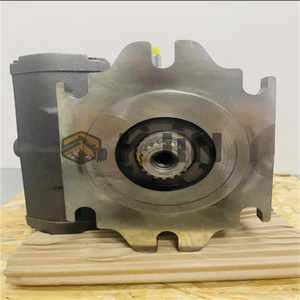 Pompe à piston 12202800A convient aux chargeuses sur pneus <span class=keywords><strong>Liebherr</strong></span> <span class=keywords><strong>L566</strong></span>, L576 et L580 - Product Image 2