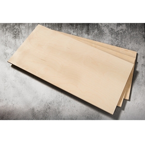 12Mm 18Mm Bạch Dương Phải Đối Mặt Thương Mại Ván Ép Poplar/Bạch Đàn Lõi Ván Ép Cho Đồ Nội Thất Tấm Giá Từ Việt Nam - Product Image 1