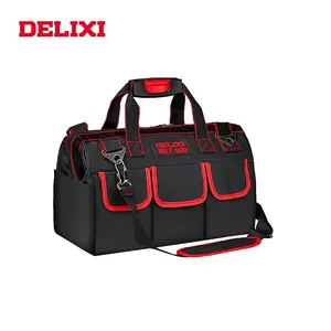 manufacture provide high-performance 13 inch tool bag