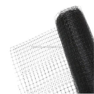Gran efectivo y <span class=keywords><strong>de</strong></span> alta calidad Anti-viento Precio bajo Nylon Mist Net monofilamento Hunt Catching Bird Net <span class=keywords><strong>con</strong></span> bolsillos - Product Image 3