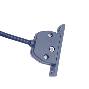 جهاز قياس الإزاحة المغناطيسي الرقمي عالي الدقة TSUN - <span class=keywords><strong>M</strong></span>-30L لمنشار الطاولة المنزلقة CNC - Product Image 4