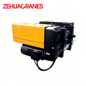 Bestseller <span class=keywords><strong>FEM</strong></span>-Design Standard 1~20 Tonnen Europäischer Standard-Hebekran zur Verwendung mit Kastenkranen und H-Trägern und I-Trägern - Product Image 1