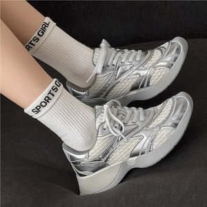 <strong>2026</strong> Top Designer <strong>Shoes</strong>, Comfortable Running <strong>Shoes</strong>, Casual <strong>Shoes</strong>, Sneakers With Breathable Mesh Upper - Product Image 4