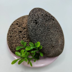 Gran oferta, basalto negro <span class=keywords><strong>para</strong></span> <span class=keywords><strong>cocinar</strong></span>, <span class=keywords><strong>piedra</strong></span> de lava porosa roja, roca <span class=keywords><strong>volcánica</strong></span>, barbacoa, piedras de lava <span class=keywords><strong>para</strong></span> barbacoa, parrilla de bistec - Product Image 3