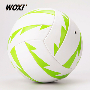 Vendita calda palla <span class=keywords><strong>Volley</strong></span> misura ufficiale 5 su misura <span class=keywords><strong>Beach</strong></span> <span class=keywords><strong>Volley</strong></span> palla in PVC pallavolo - Product Image 3