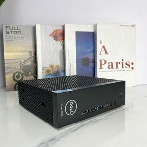 Mini-ordinateur de bureau client léger Wyse 3000 d'occasion, Intel Celeron Silver <span class=keywords><strong>J5005</strong></span>, 4 Go DDR4, 16 Go EMMC, garantie 1 an - Product Image 5