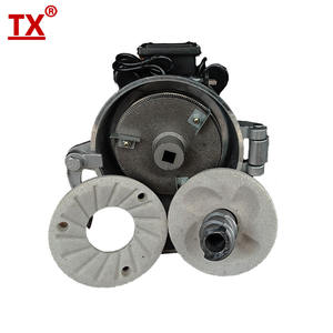 TX Mini <span class=keywords><strong>petit</strong></span> moulin à <span class=keywords><strong>farine</strong></span> de riz intégré moulin à café soja ponçage et disque en acier <span class=keywords><strong>farine</strong></span> de maïs poudre fraiseuse - Product Image 2