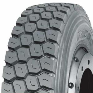 ยางเรเดียลสำหรับรถบรรทุกหนัก 12.00R20 315/80R22.5 ใหม่สำหรับรถบรรทุกหนัก - Product Image 4