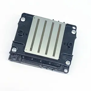 Tête d'impression extérieure débloquée japon F186000 DX5 tête d'impression TX800 XP600 I3200 meilleur prix pour imprimante chinoise Epson