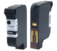 Cartuchos de Tinta Metálicos Io800 Kilider Enlite Noritsu 25mm Csstar B85 Compatibles con China para Plotter de Estampado Bentsai
