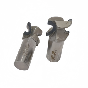 Broca <span class=keywords><strong>de</strong></span> enrutador <span class=keywords><strong>de</strong></span> grabado PCD <span class=keywords><strong>de</strong></span> <span class=keywords><strong>diamante</strong></span> con <span class=keywords><strong>precio</strong></span> competitivo 3 meses <span class=keywords><strong>de</strong></span> garantía para corte acrílico MDF tallado en madera CNC - Product Image 5