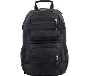 Muestra Gratuita de Mochila Deportiva de Gran Capacidad para Exteriores, para Skateboarding, Esquí, Montañismo, de Nailon Ligero con Soporte para Casco - Product Image 2