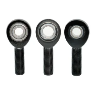 Rod End Suppliers Hot Sale Factory Wholesale XM Chromoly Steel Male Rod End For Car Parts