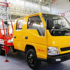 Grúa de plataforma de trabajo de gran altitud de segunda mano, plataforma de trabajo de gran altitud de segunda mano de 25 toneladas, superventas - Product Image 1