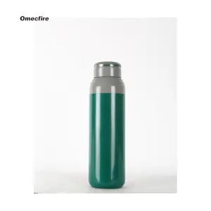Omecfire/oem 20l ספרד סגנון 34crm04 חמצן גז צילינדרים Co2 גז צילינדר
