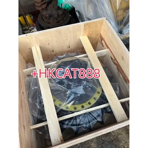 Motor de desplazamiento hidráulico Liebherr 4636MAG01X 10129048-101 para R906 R916 R914 Otros modelos de alta calidad para un rendimiento eficiente - Product Image 3