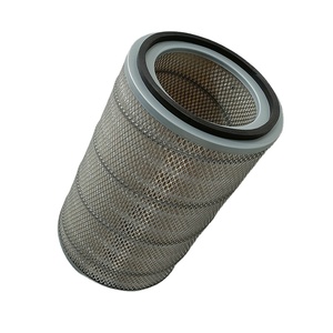 ไส้กรองอากาศ Mengma รุ่น 22150023-011 ไส้กรองใหม่ สำหรับเครื่องอัดอากาศแบบสกรูอุตสาหกรรม อะไหล่สำหรับเครื่องอัดอากาศ - Product Image 4