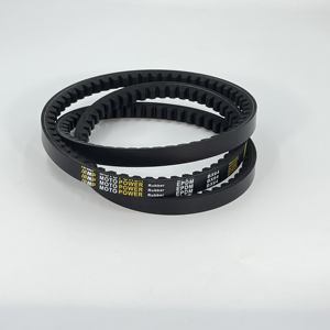 Yüksek kaliteli Contitech kauçuk alternatör tahrik kayışı <span class=keywords><strong>Optibelt</strong></span> BX84 çiftlik endüstrileri için nervürlü zamanlama PK kemer OEM - Product Image 4