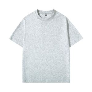 Design Customized Color Custom Logo Oversized Wholesale Cotton Men'S T-<b>Shirts</b> Products Promotional T-<b>shirt</b> - Product Image 1
