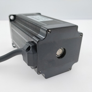 มอเตอร์สเต็ป<span class=keywords><strong>57byg</strong></span> 100มม. 2เฟส1.8องศา3.6A 2.5n ม. มอเตอร์ไดร์เวอร์ไฮบริดมอเตอร์23สเต็ป - Product Image 5