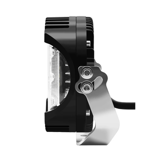 Luces de Trabajo LED Todoterreno JHS, Luces Auxiliares Antiniebla Ámbar, Pods de Luz Redondos de 5/7/9 Pulgadas, Iluminación de 3 Lados para Camioneta, Jeep, SUV 4x4 - Product Image 6