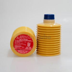 Suitable For AMADA AC <b>Punch</b> Grease LUBE AL2-7 700CC NLGI 2 Lithium Base Oil For CNC <b>Machine</b> Lubrication - Product Image 3