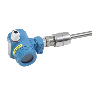 DWEL Anti-Corrosion Explosion-Proof Floating <strong>Type</strong> 4-20mA RS485 <strong>Level</strong> <strong>Transmitter</strong> Plug-In <strong>Level</strong> Meter New Pressure <strong>Transmitters</strong> - Product Image 4