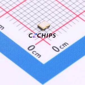 O97EL89CEI-112YLC-80M Crystal Oscillator (Active) SMD2016-4P Crystal Oscillator 80MHz 20ppm CMOS 3.3V - Product Image 1