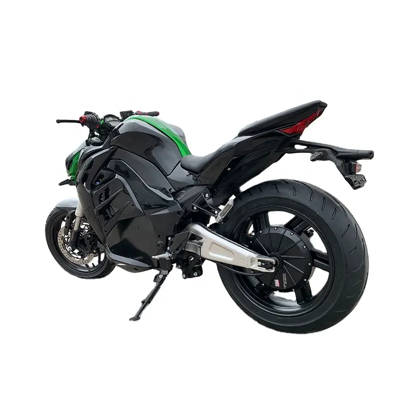 Cool Design Adult Hot Sell Street Bike Racing Motorcycle