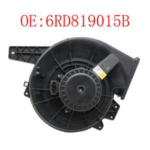 Pièces <span class=keywords><strong>D</strong></span>étachées Magneti Mareli Factory Wholesale Repair Spares Auto <span class=keywords><strong>Air</strong></span> Conditioning System Interior Blower 6RD819015B For VW <span class=keywords><strong>Polo</strong></span> - Product Image 3