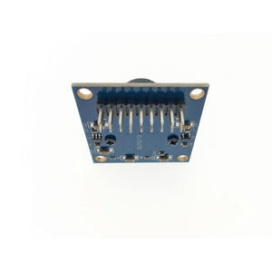 โมดูลกล้อง OKY3553 OV7670 รองรับการควบคุมการปรับแสงอัตโนมัติ VGA CIF - Product Image 3