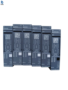 Module d'entrée numérique pour contrôleur PLC, neuf et original, 6ES7 131-6BF01-0BA0 - Product Image 1