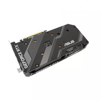 Tarjeta gráfica GPU para videojuegos ASUS ATS RTX3060 O12G, tarjeta GPU para videojuegos, ASUS DUAL RTX3060 O12G V2, RTX 3060, 12GB LHR