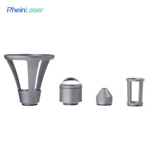 Máquina de Terapia Láser de Alta Potencia 635nm 810nm 915nm/980nm 1064nm para Reparación de Tejidos Blandos y Alivio del Dolor en Animales - Product Image 4