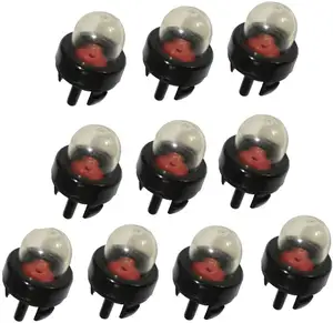 WALBRO Primer Bulb Bulbs Pump for Homeliter STHIL Ryobi ECHO ZAMA 300780001 300780002 300780004 UP04033
