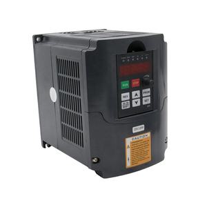 HLTNC变频驱动器<span class=keywords><strong>2</strong></span>.2kw 110V/220V/380V VFD可与1.5kw或<span class=keywords><strong>2</strong></span>.2kw空气或水主轴匹配，用于数控 - Product Image 4