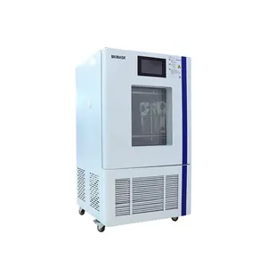 Biobase Most suitable standard usb port optional printer Constant Temperature and Humidity Incubator for lab