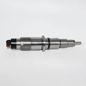 Inyector de Combustible Diésel JF Common Rail 0445120196 para Vehículos en General - Product Image 4