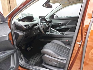 Peugeot 4008 1.6T Turbo SUV Automatique 2017 d'occasion Sièges en cuir Pneus R17 Caméra de recul <span class=keywords><strong>Marque</strong></span> <span class=keywords><strong>française</strong></span> - Product Image 3