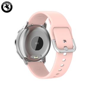 Nuevo Diseño Pantalla Táctil TFT Completa 36-40mm 11-30 Días de Duración de la Batería Reloj Inteligente Deportivo Unisex TD28 <span class=keywords><strong>2022</strong></span> - Product Image 2