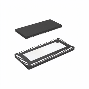 วงจรรวม IC 56 WFQFN แผ่นสัมผัสไอซี mux/demux 5x56TQFN ลอจิก PI3LVD512ZFE - Product Image 1