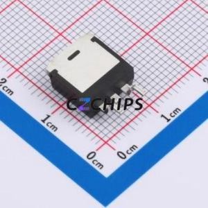 ทรานซิสเตอร์ภาคสนามทรานซิสเตอร์ FDB047N10-VB ไป-263(D2PAK) ใหม่ล่าสุด (Mosfet) - Product Image 2