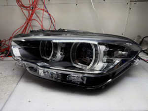 63117358391 63117358392 63117414143 63117414144 63117414147 63117414148 Faro Delantero Izquierdo y Derecho Original Usado para <span class=keywords><strong>BMW</strong></span> F20 - Product Image 2