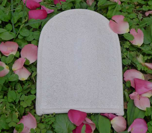 Natural Loofah Shower <strong>Bath</strong> Mitt <strong>Bath</strong> Glove Loofah - Product Image 2