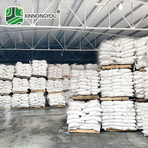 Fertilizzante Idrosolubile NPK 30-10-10 ad Alto Contenuto di Potassio <span class=keywords><strong>per</strong></span> l'Ingrandimento e l'Addolcimento della Frutta - Product Image 5