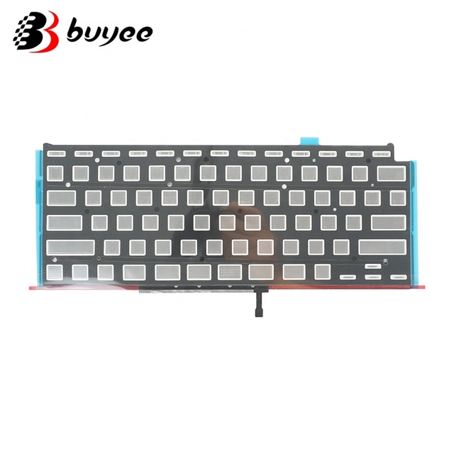 2020 Year for MacBook Air 13.3" A2337 Keyboard Backlit Keyboard Backlight